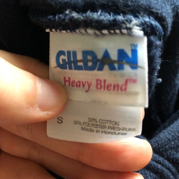 Yale Hoodie - Picture 3 of 4